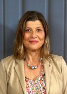 Josephine D’Angelo, avocate au barreau de Rome et consultante juridique